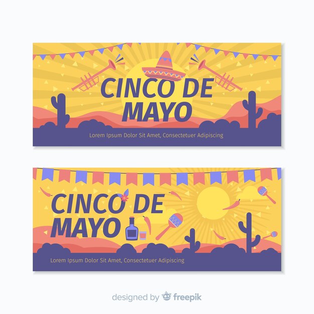 Cinco De Mayo