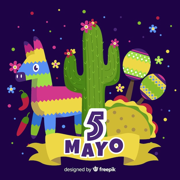 Cinco De Mayo