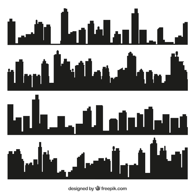 City Skylines