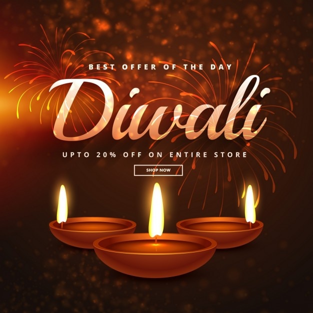 Diwali Celebration Oferty I Rabaty