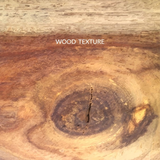 Bezpłatny wektor drewniane tekstury tła