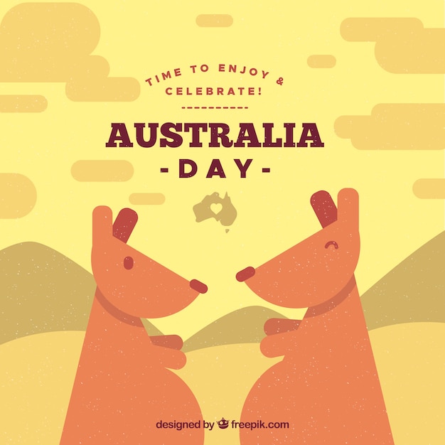 Dzień Australii