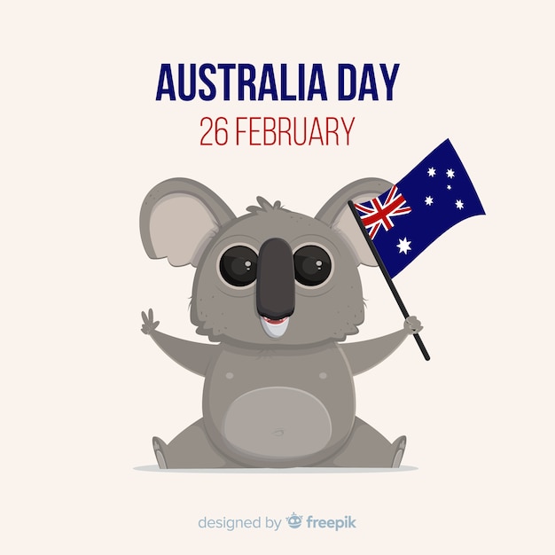 Dzień Australii