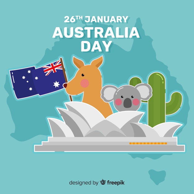 Dzień Australii