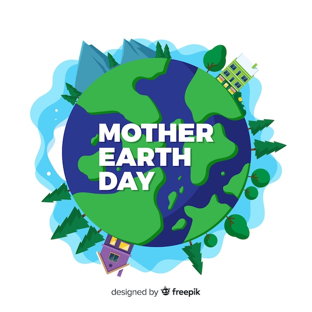 Dzień Matki Ziemi