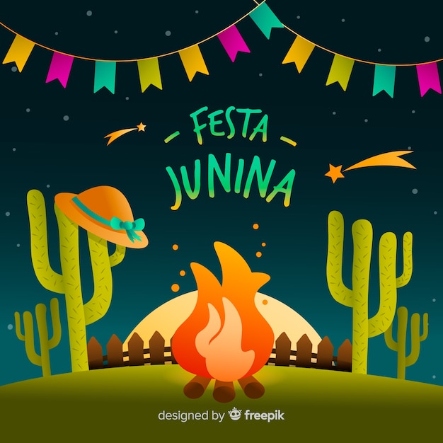 Festa Junina