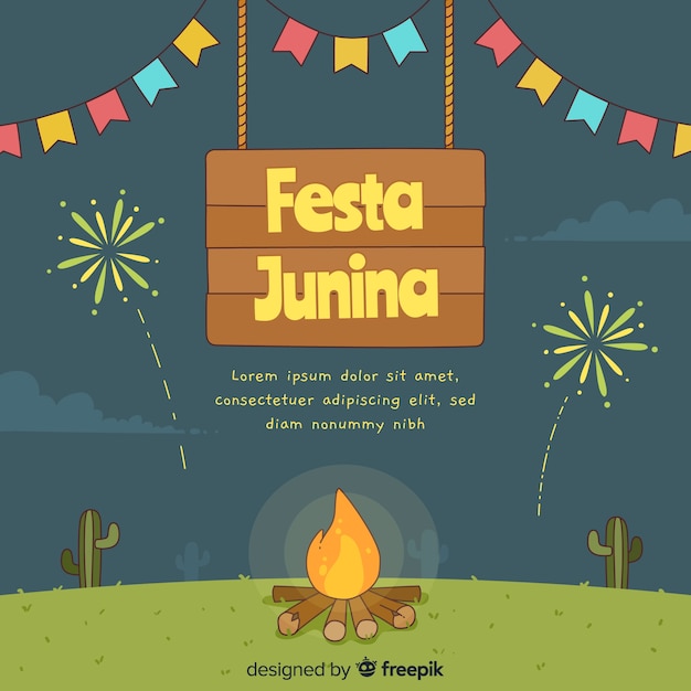 Festa Junina