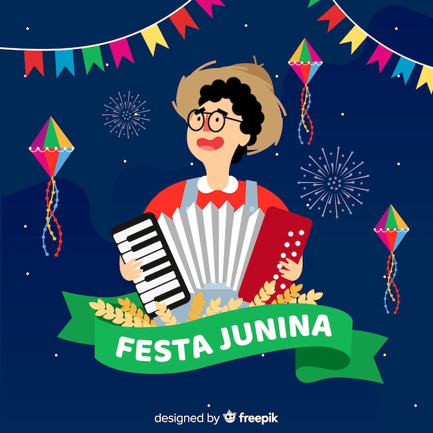 Festa Junina