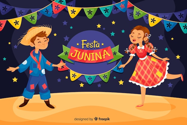 Festa Junina