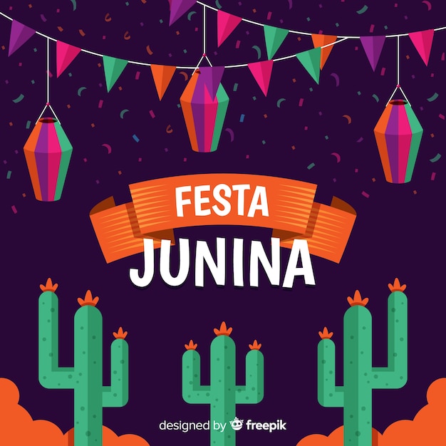 Festa junina