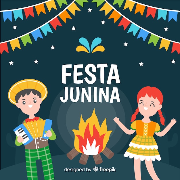 Festa Junina