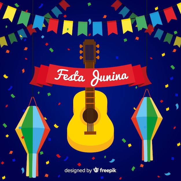 Festa Junina