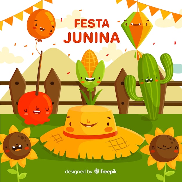 Festa Junina