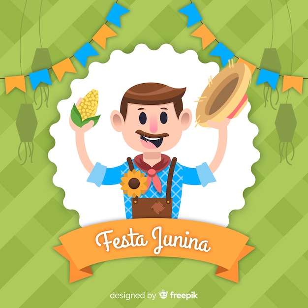 Festa Junina