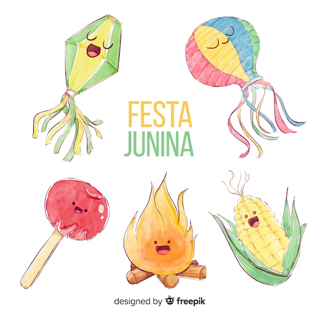 Festa Junina