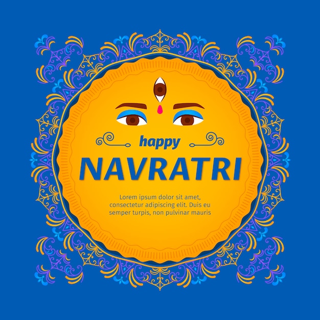 Festiwal Navratri