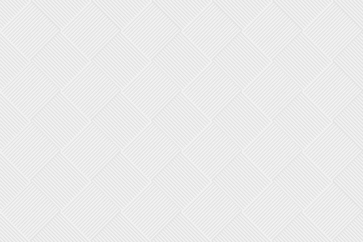 Bezpłatny plik Wektor geometryczny wektor tła w kolorze białym