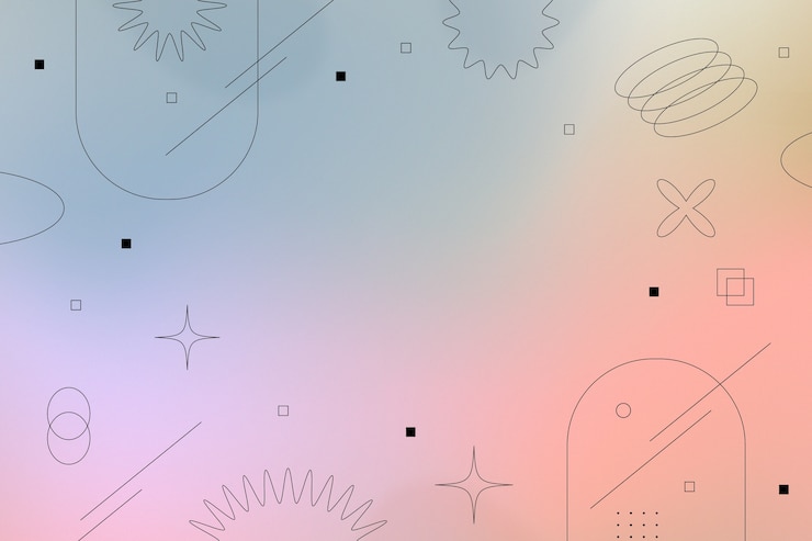 Bezpłatny plik Wektor gradient abstrakcyjnego tła