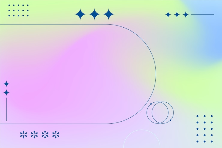 Bezpłatny plik Wektor gradient abstrakcyjnego tła
