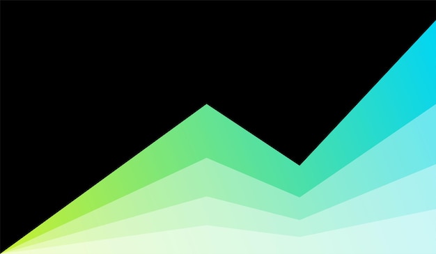 gradient background minimalistyczny styl nowy