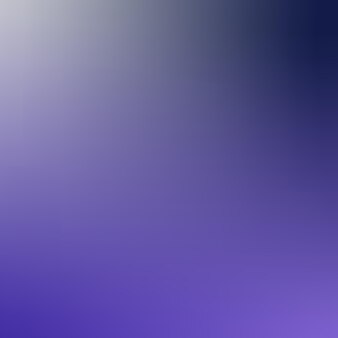 Gradient niewyraźne fioletowe ciemnoniebieskie lawendowe szare tło gradientowe