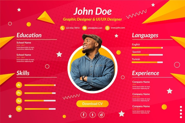 Gradient Online Cv