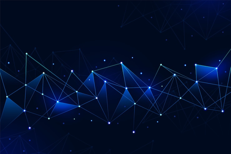 Bezpłatny plik Wektor gradient połączenia tła