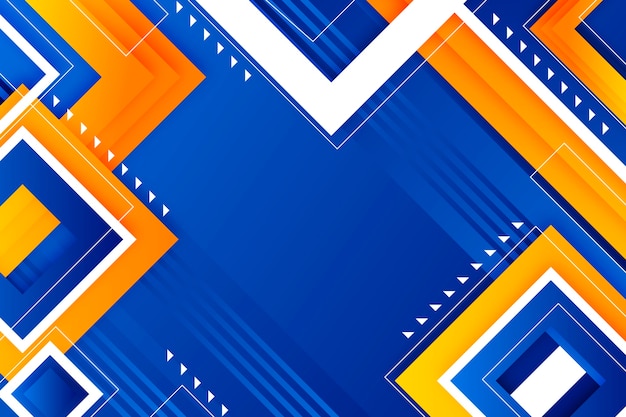 Gradient streszczenie