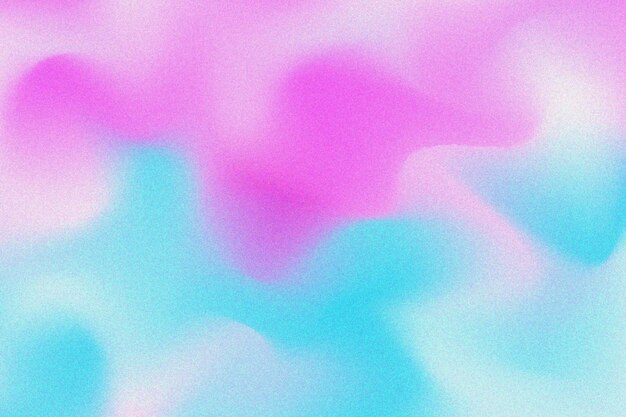 Gradient ziarnistego tła gradientu