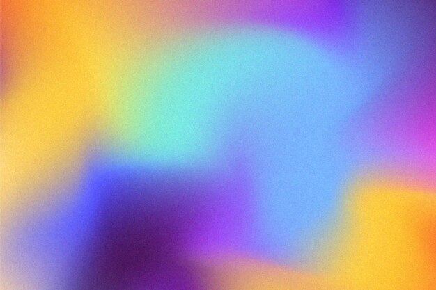 Gradient ziarnistego tła gradientu