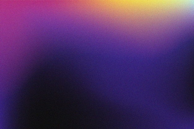Gradient ziarnistego tła gradientu