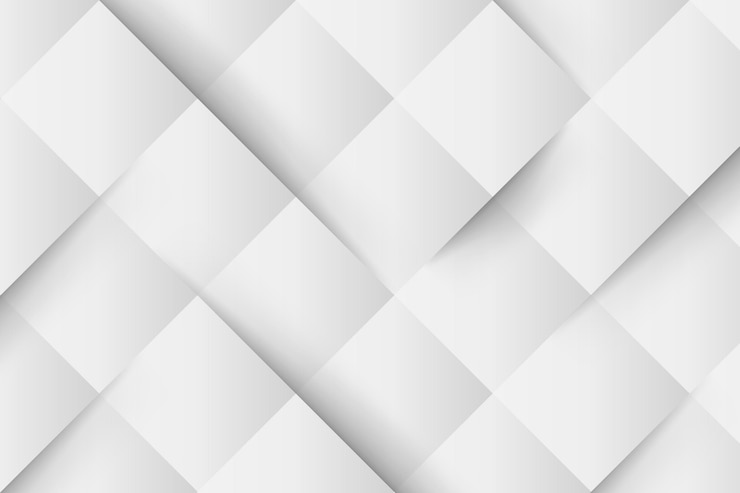 Bezpłatny plik Wektor gradientowe białe monochromatyczne tło