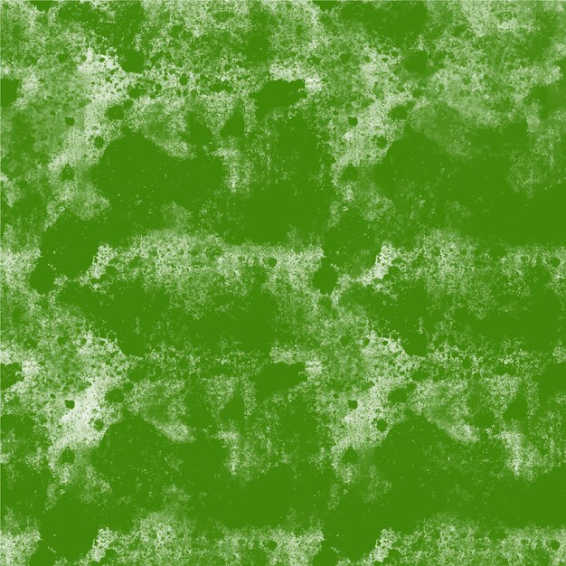 Grunge zielony szablon abstrakcyjny
