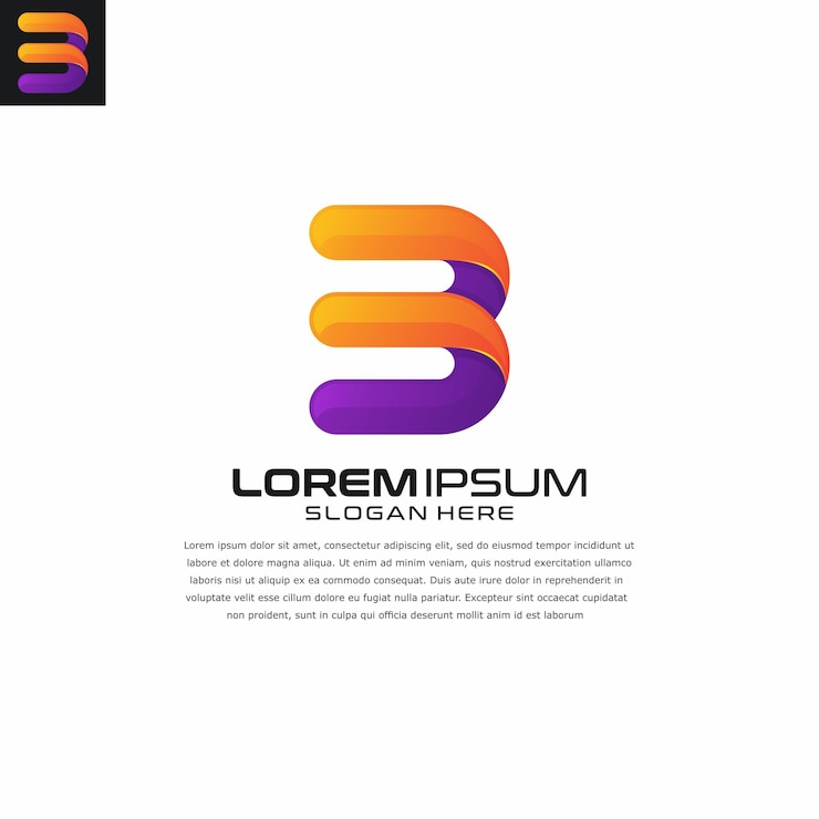 Bezpłatny plik Wektor ikona logo motyla colorfuel