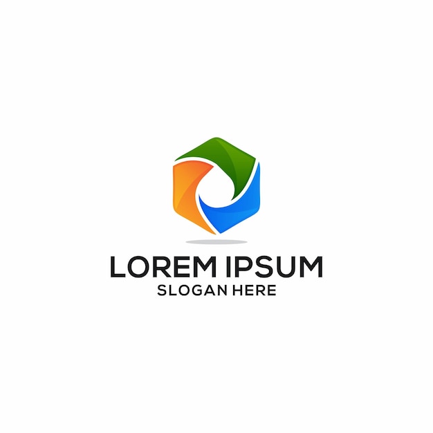 Ikona logo oleju colorfuell