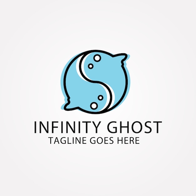 Infinity Ghost Tła