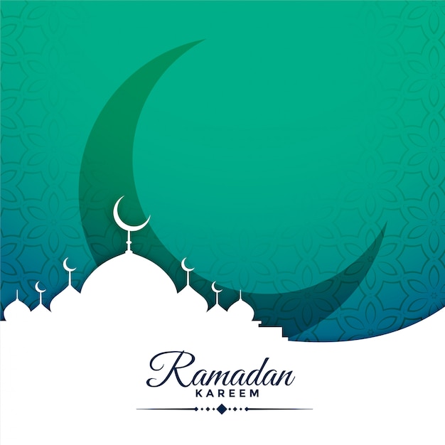 Karta Festiwalowa Na Sezon Ramadan Kareem