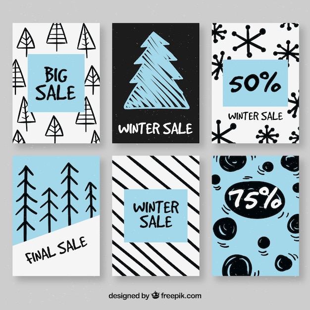 Karty Sprzedaży Zimowej