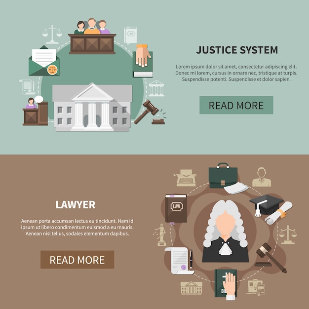 Kolekcja Banerów Systemu Prawnego