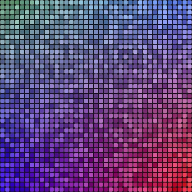 Kolorowe abstrakcyjny wzór tła
