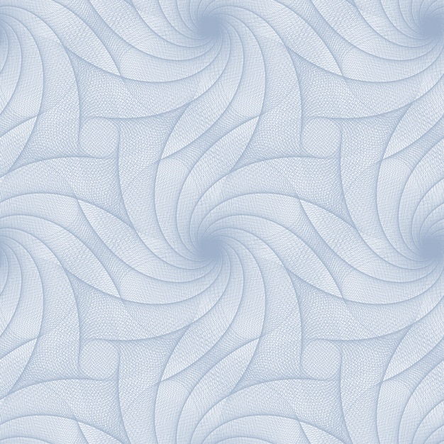 Bezpłatny wektor kolorowe fractal wzór tła