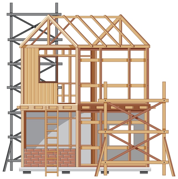 Koncepcja budowy domu