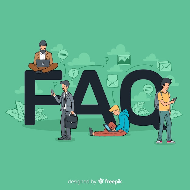 Koncepcja Faq