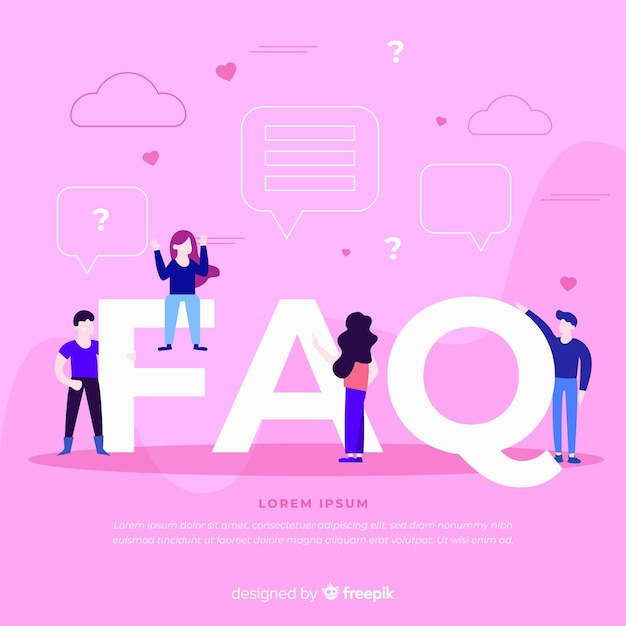 Koncepcja Faq