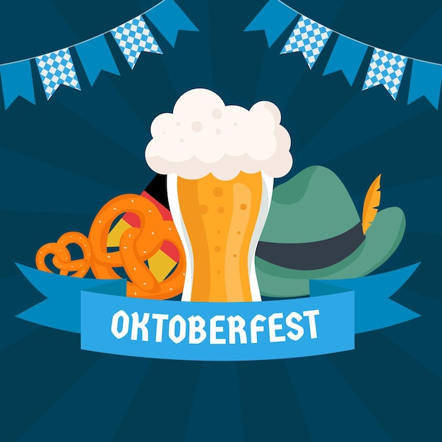 Koncepcja Festiwalu Płaski Oktoberfest