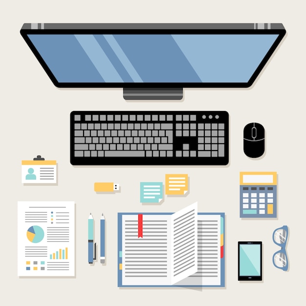 konstrukcja Workspace