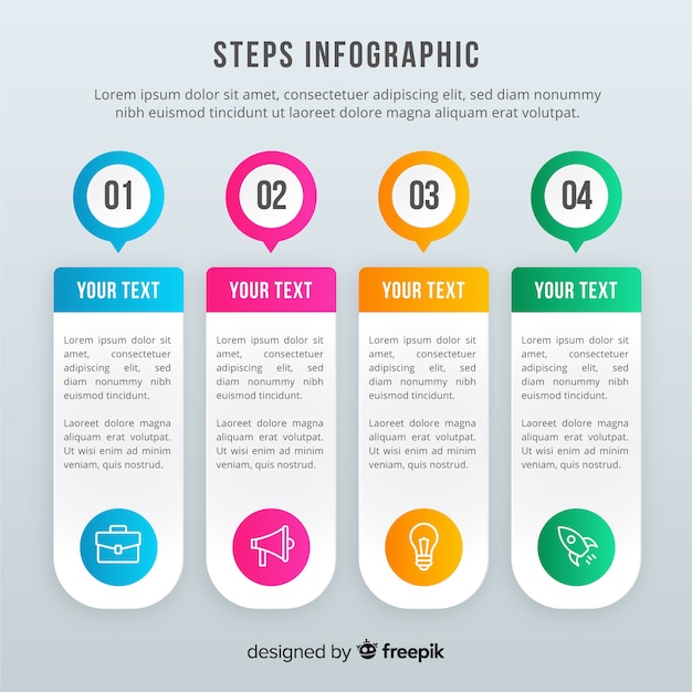 Kroki Infographic