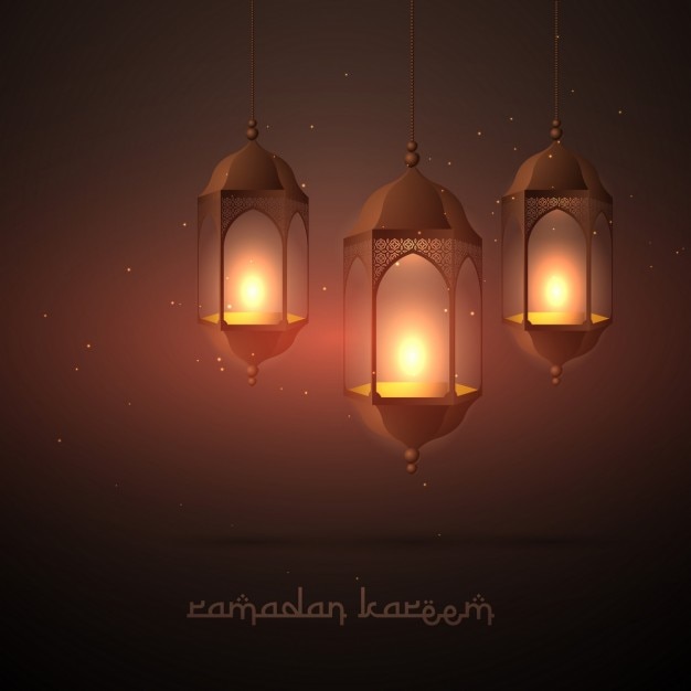 Lampy Wiszące Piękne Ramadan