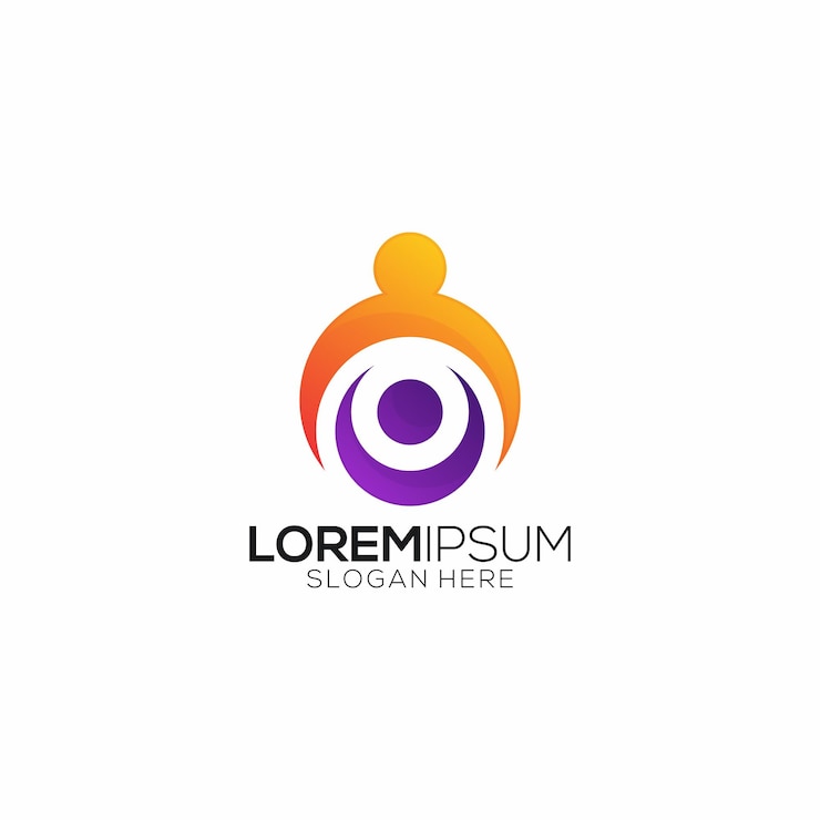 Bezpłatny plik Wektor logo ikona colorfuel