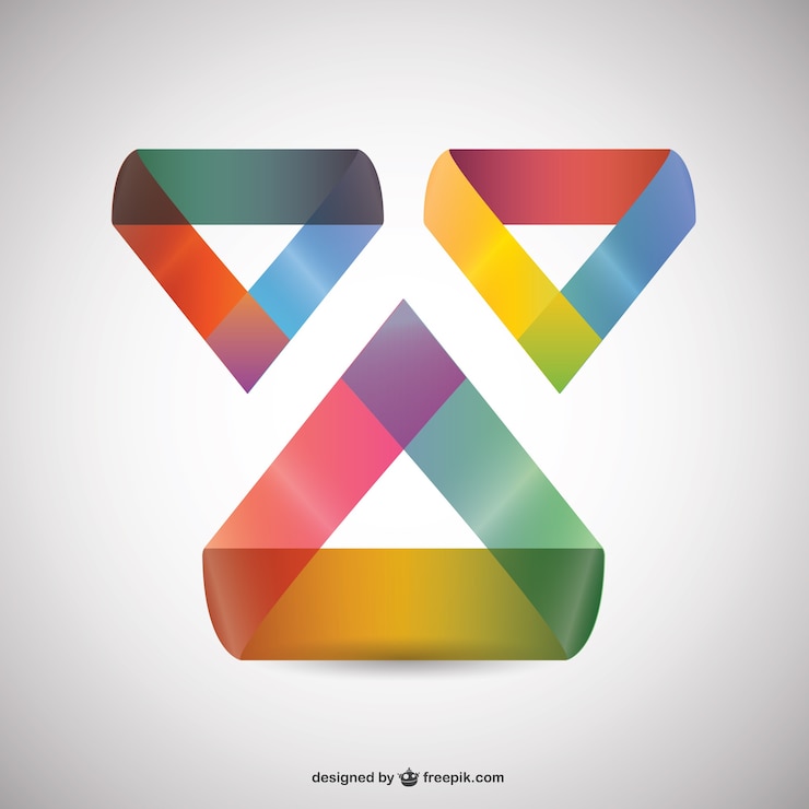 Bezpłatny plik Wektor logo szablony pakietu